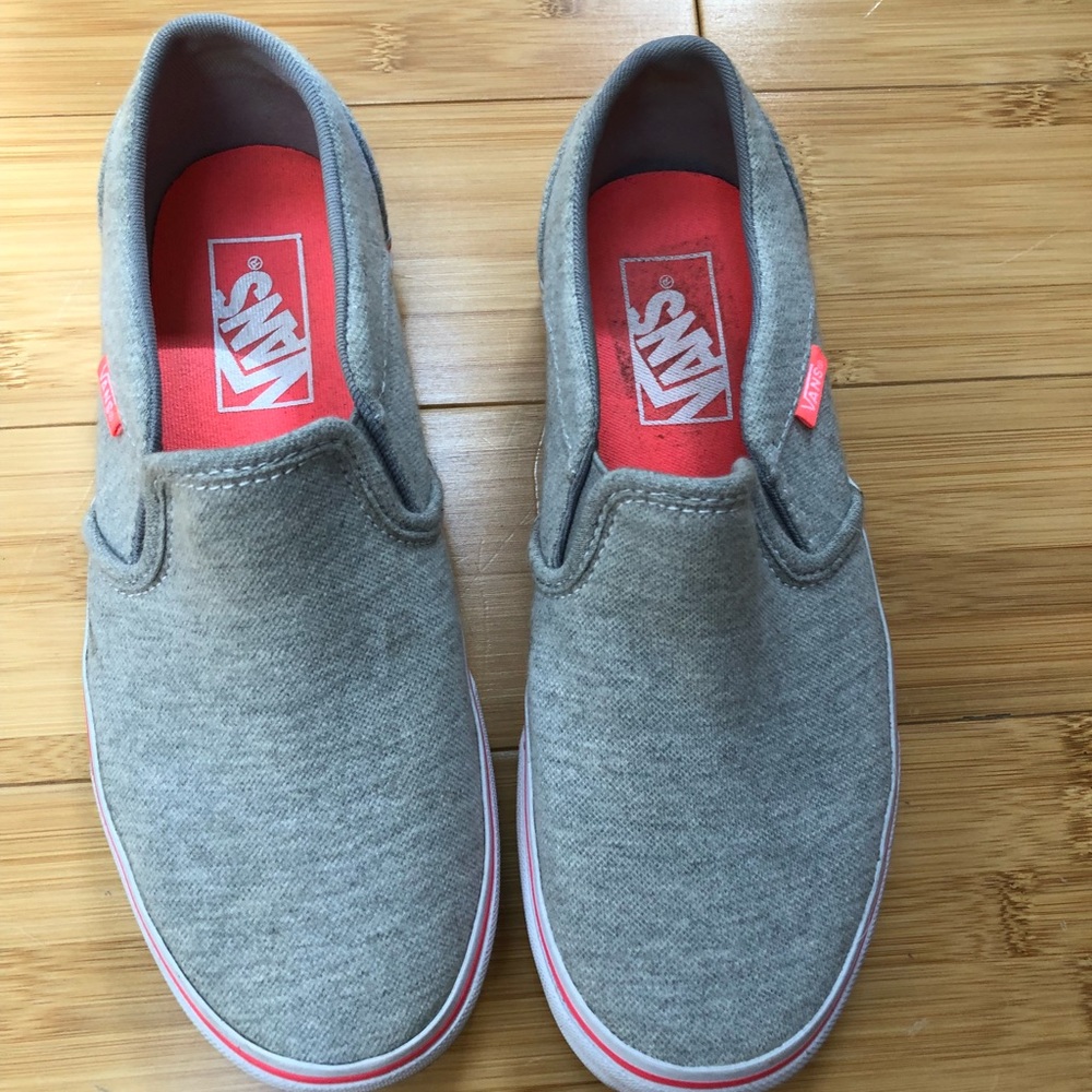 Vans Women’s Shoes